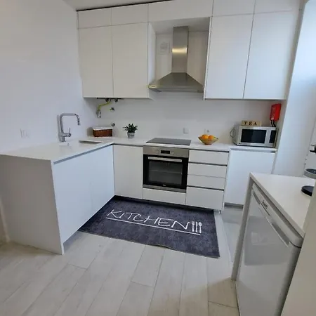 Cantinho Figueiras Casa vacanze *