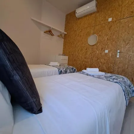 Casa vacanze Cantinho Figueiras Nazaré