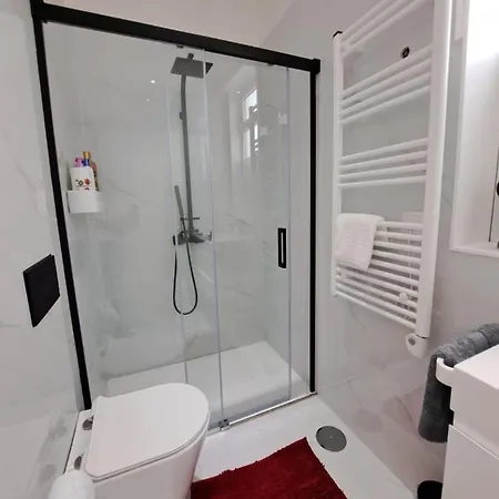 Cantinho Figueiras Nazaré