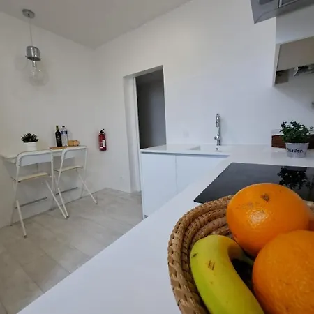 Cantinho Figueiras Casa vacanze *