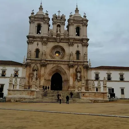 Cantinho Figueiras Casa vacanze *