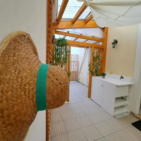 Cantinho Figueiras * Nazaré