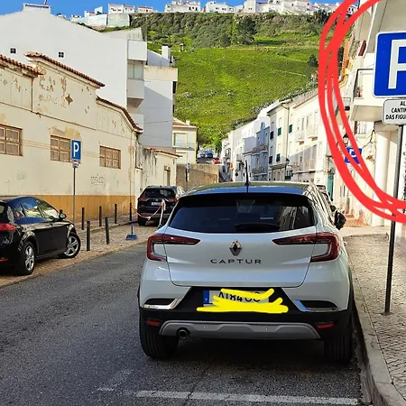 Cantinho Figueiras *