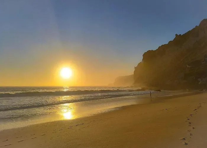 Cantinho Figueiras Prázdninový dům