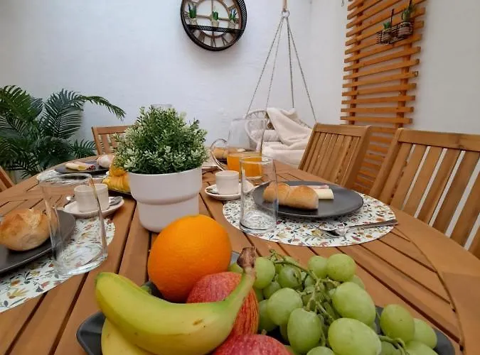 Cantinho Figueiras *