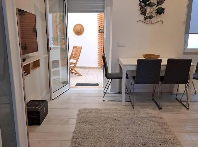 Prázdninový dům Cantinho Figueiras *