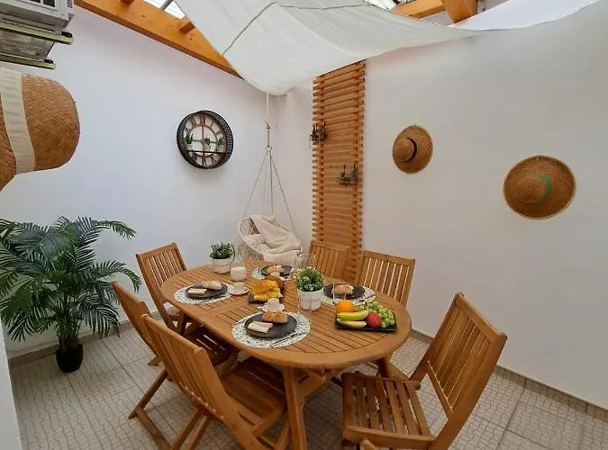 Cantinho Figueiras Nazaré