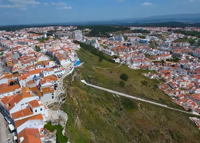 Prázdninový dům Cantinho Figueiras *