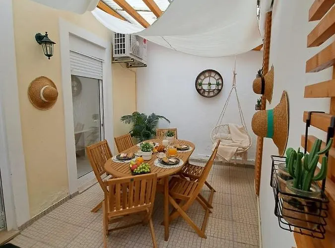 Cantinho Figueiras Prázdninový dům Nazaré