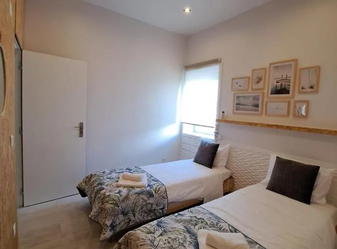 Cantinho Figueiras Prázdninový dům