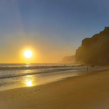 Cantinho Figueiras Сasa de vacaciones