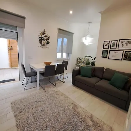 Сasa de vacaciones Cantinho Figueiras