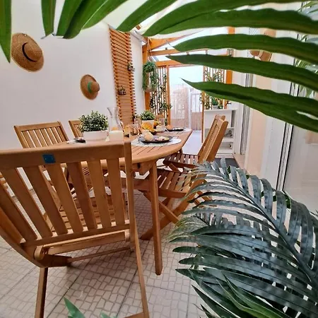 Сasa de vacaciones Cantinho Figueiras