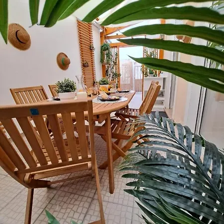 Holiday home Cantinho Figueiras