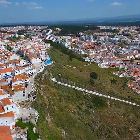 Сasa de vacaciones Cantinho Figueiras *