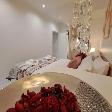 Сasa de vacaciones Cantinho Figueiras Nazaré