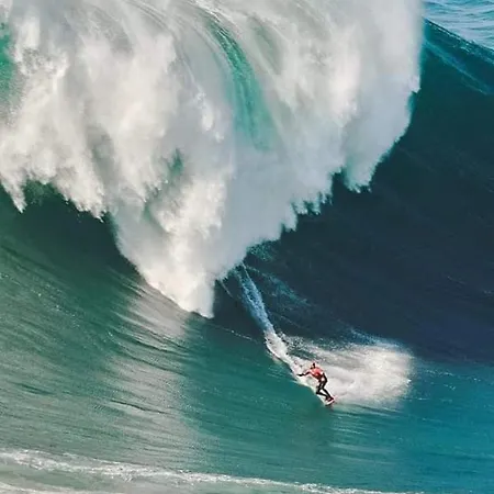 Сasa de vacaciones Cantinho Figueiras