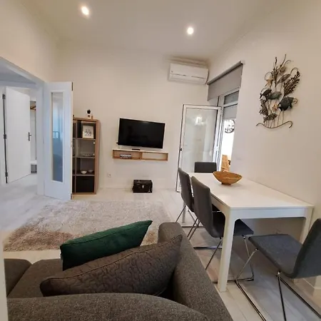 Сasa de vacaciones Cantinho Figueiras Nazaré