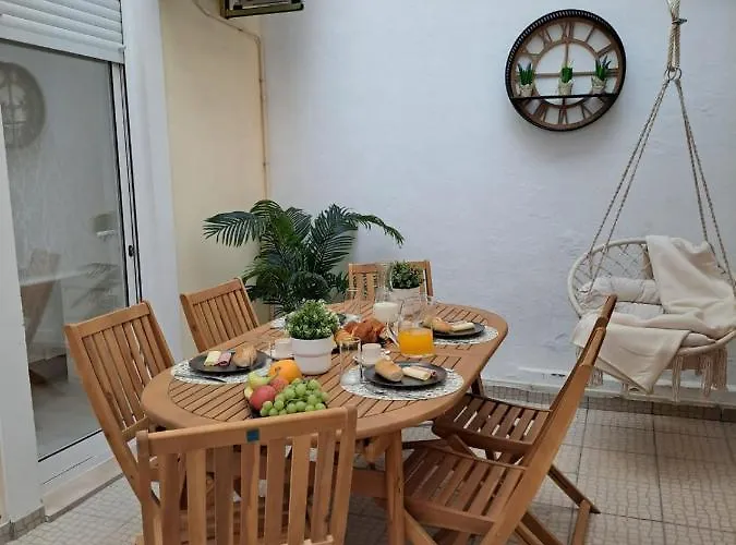 Feriehus Cantinho Figueiras *