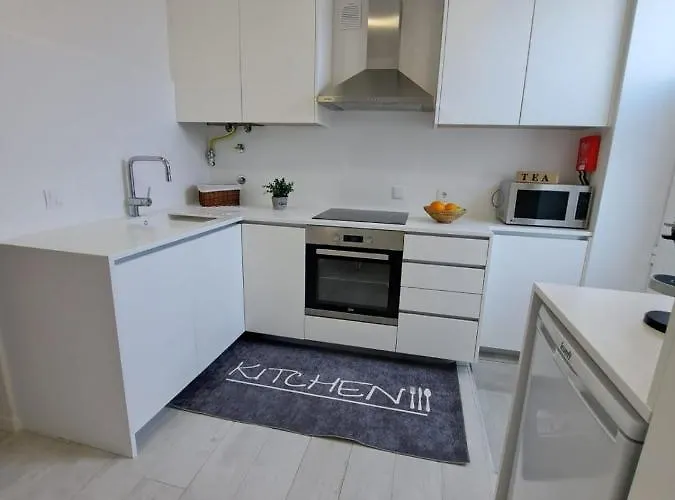 Cantinho Figueiras Holiday home *