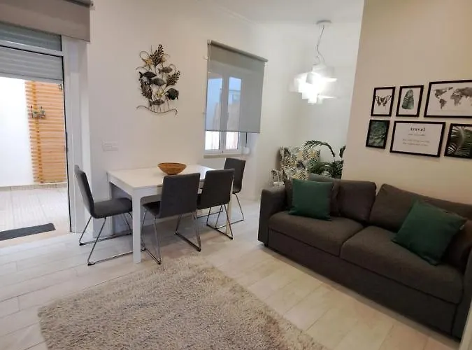 Feriehus Cantinho Figueiras