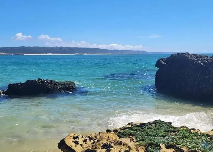 Feriehus Cantinho Figueiras *