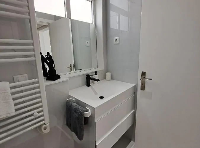 Cantinho Figueiras Feriehus Nazaré