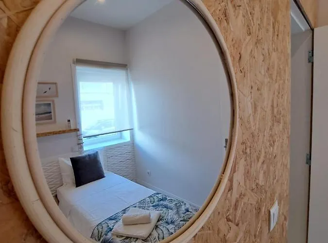 Cantinho Figueiras Holiday home