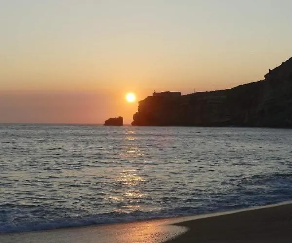 Cantinho Figueiras Feriehus *