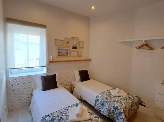 Cantinho Figueiras Holiday home