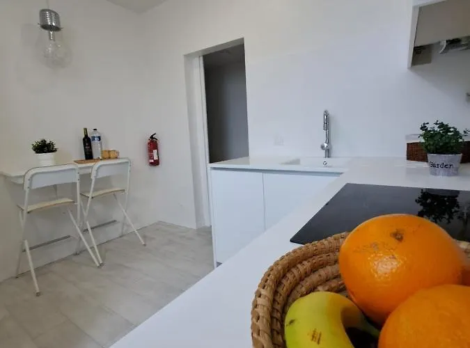 Cantinho Figueiras Feriehus *