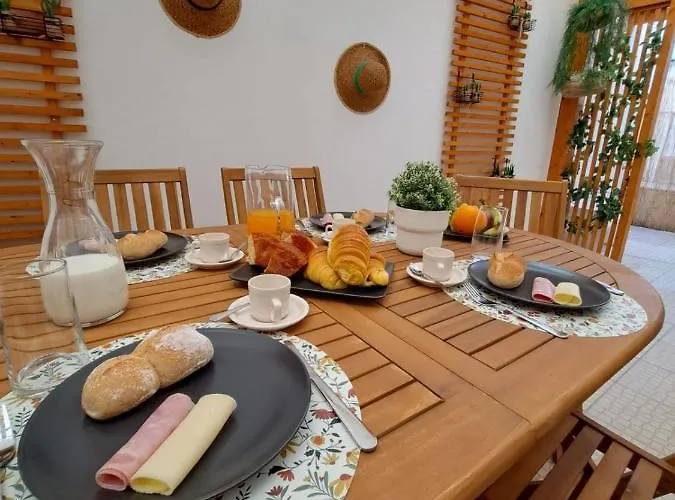 Cantinho Figueiras Feriehus