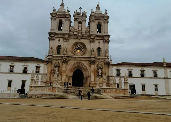 Cantinho Figueiras Feriehus *