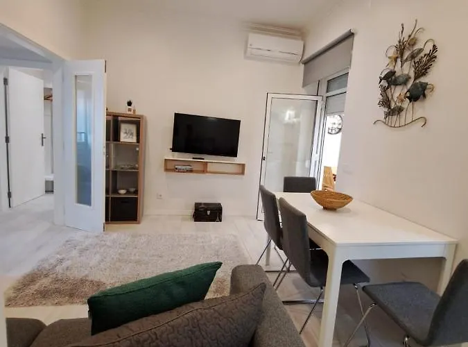 Holiday home Cantinho Figueiras Nazare