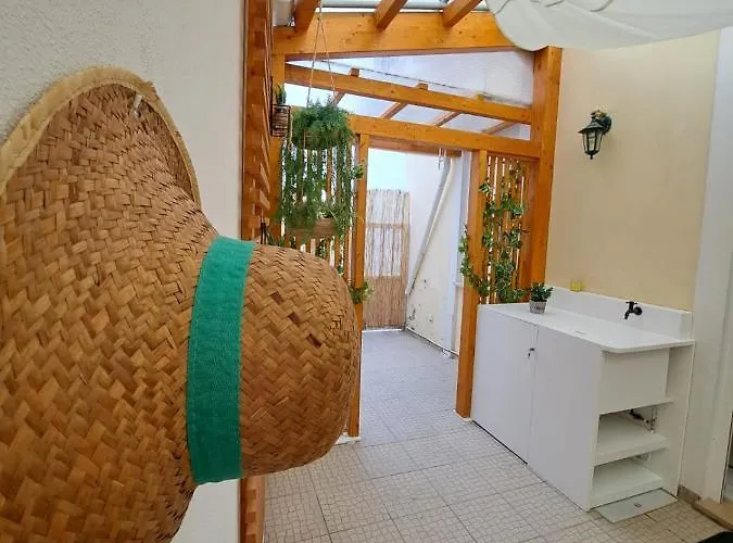 Cantinho Figueiras * Nazaré