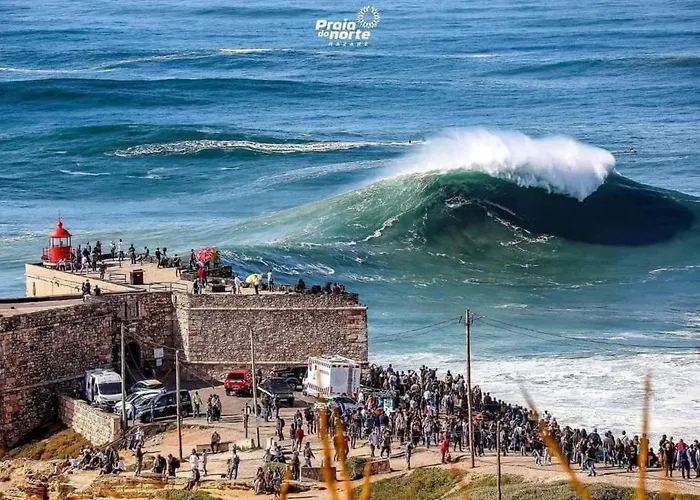 Cantinho Figueiras Nazaré