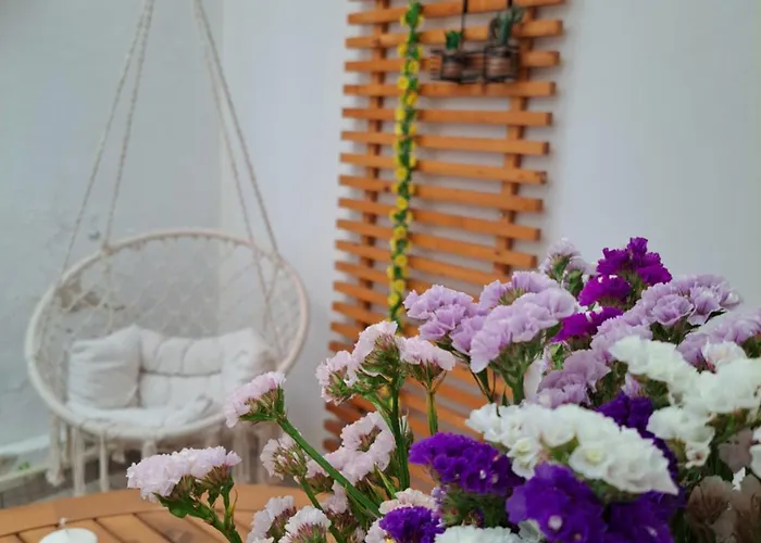 Holiday home Cantinho Figueiras